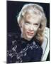 Anne Francis-null-Mounted Photo