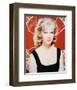 Anne Francis-null-Framed Photo