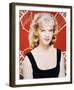 Anne Francis-null-Framed Photo