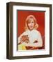 Anne Francis-null-Framed Photo