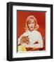 Anne Francis-null-Framed Photo