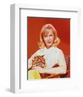 Anne Francis-null-Framed Photo