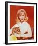 Anne Francis-null-Framed Photo