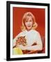 Anne Francis-null-Framed Photo