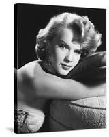 Anne Francis-null-Stretched Canvas