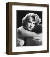 Anne Francis-null-Framed Photo