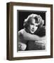 Anne Francis-null-Framed Photo