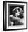 Anne Francis-null-Framed Photo