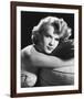 Anne Francis-null-Framed Photo