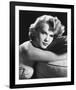 Anne Francis-null-Framed Photo