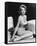 Anne Francis-null-Framed Stretched Canvas