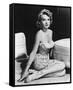 Anne Francis-null-Framed Stretched Canvas