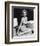 Anne Francis-null-Framed Photo