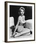 Anne Francis-null-Framed Photo