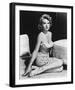 Anne Francis-null-Framed Photo