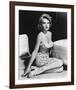 Anne Francis-null-Framed Photo