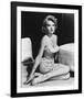 Anne Francis-null-Framed Photo