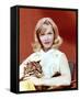 Anne Francis-null-Framed Stretched Canvas