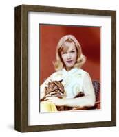 Anne Francis-null-Framed Photo