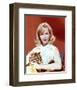 Anne Francis-null-Framed Photo