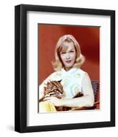 Anne Francis-null-Framed Photo