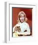 Anne Francis-null-Framed Photo