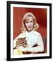 Anne Francis-null-Framed Photo