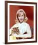 Anne Francis-null-Framed Photo