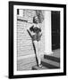 Anne Francis-null-Framed Photo