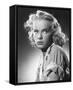 Anne Francis-null-Framed Stretched Canvas