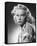 Anne Francis-null-Framed Stretched Canvas