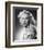 Anne Francis-null-Framed Photo