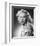 Anne Francis-null-Framed Photo