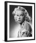 Anne Francis-null-Framed Photo