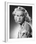 Anne Francis-null-Framed Photo