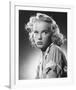 Anne Francis-null-Framed Photo