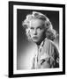 Anne Francis-null-Framed Photo