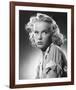 Anne Francis-null-Framed Photo