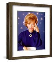 Anne Francis-null-Framed Photo