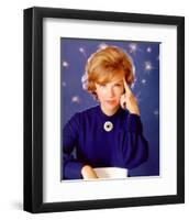 Anne Francis-null-Framed Photo