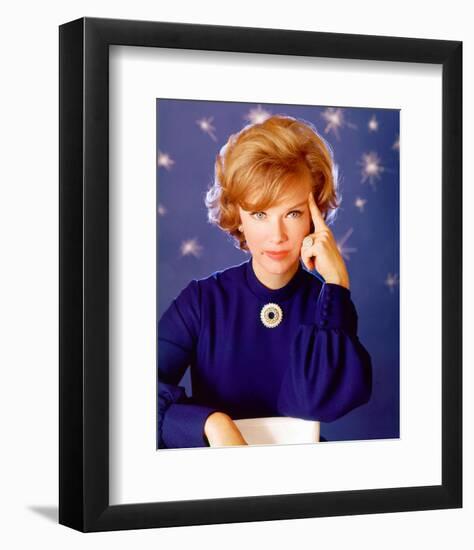 Anne Francis-null-Framed Photo