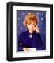 Anne Francis-null-Framed Photo