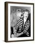 Anne Francis-null-Framed Photo