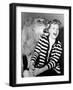 Anne Francis-null-Framed Photo