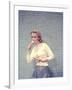 Anne Francis-null-Framed Photo