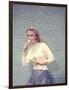 Anne Francis-null-Framed Photo