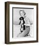 Anne Francis-null-Framed Photo