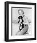 Anne Francis-null-Framed Photo