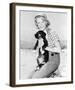 Anne Francis-null-Framed Photo