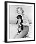 Anne Francis-null-Framed Photo